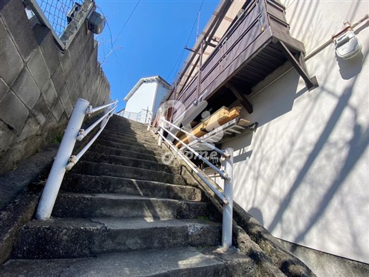 西山町アパートのその他画像