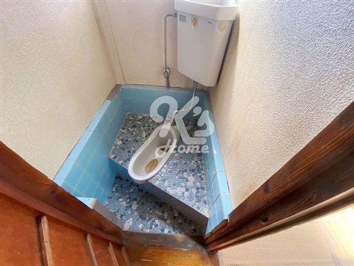 西山町アパートのその他画像