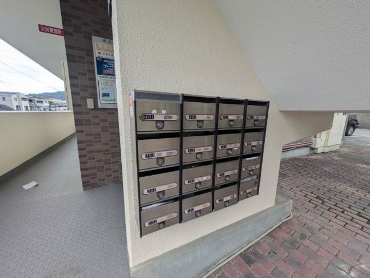 ノーブル須磨401のその他画像