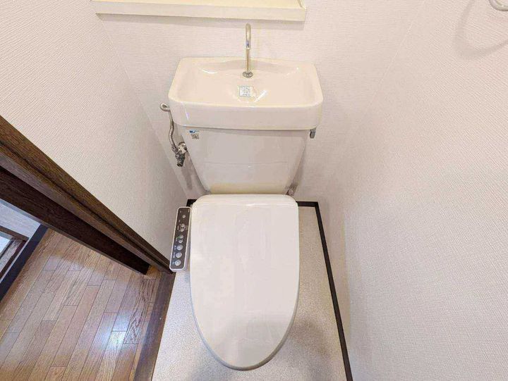 ノーブル須磨401のその他画像