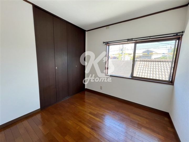 兵庫県神戸市長田区野田町8丁目(一戸建)の賃貸物件の内装