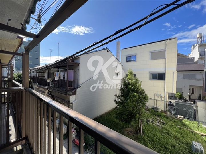 兵庫県神戸市長田区野田町8丁目(一戸建)の賃貸物件のその他画像