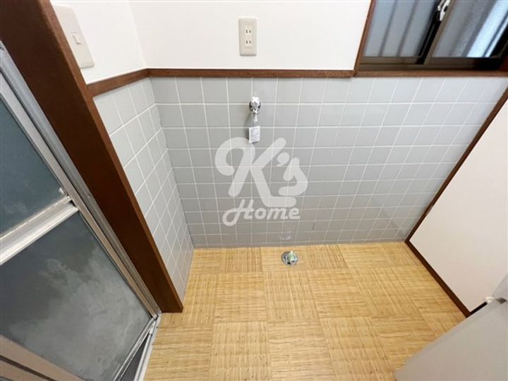 兵庫県神戸市長田区野田町8丁目(一戸建)の賃貸物件のその他画像