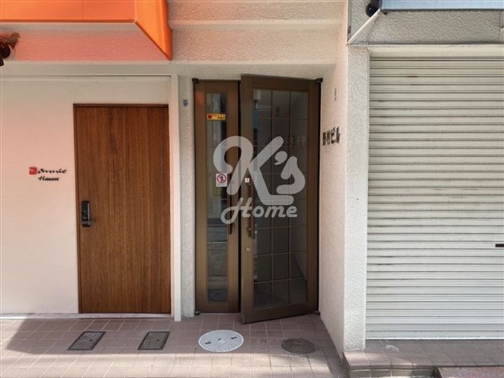 野村ビルのその他画像