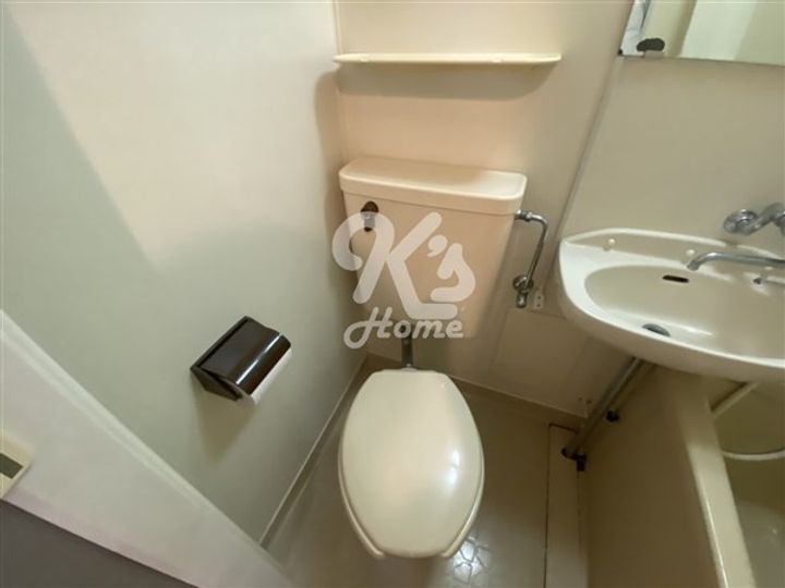 野村ビルのその他画像