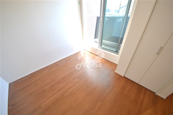 maison de cercleの内装