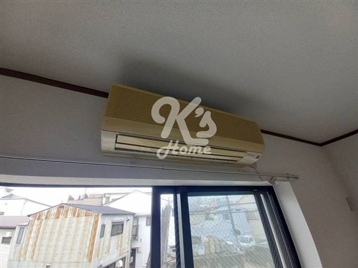 山本ハイツのその他画像