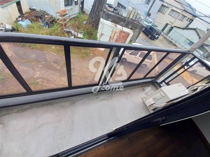 山本ハイツのその他画像