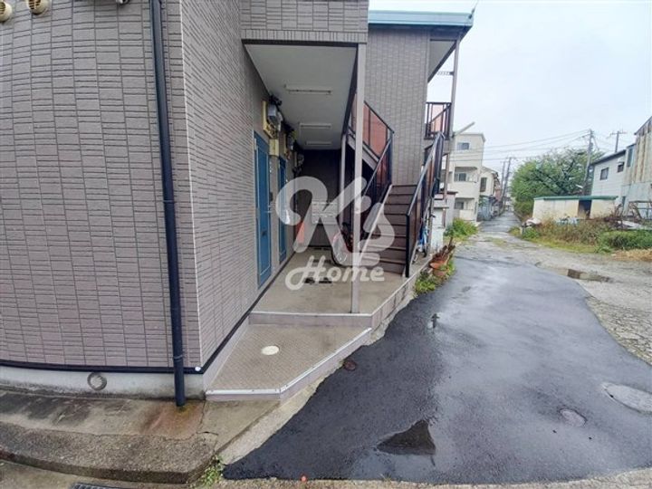 山本ハイツのその他画像