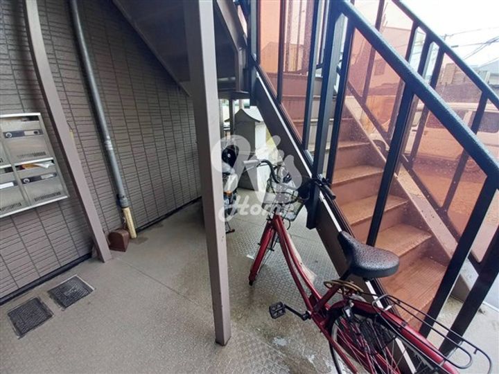 山本ハイツのその他画像