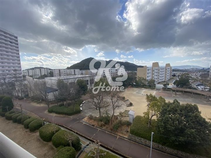 高倉台4団地20号棟のその他画像