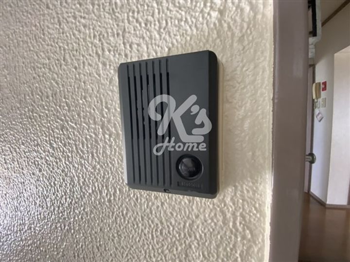 高倉台4団地20号棟のその他画像