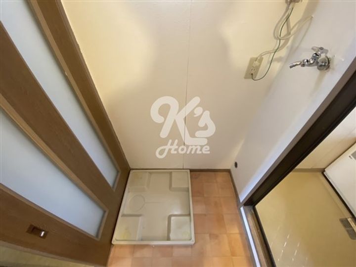 高倉台4団地20号棟のその他画像