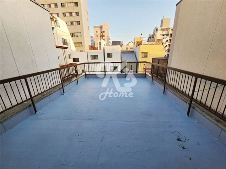 兵庫県神戸市須磨区大黒町3丁目(一戸建)の賃貸物件のその他画像