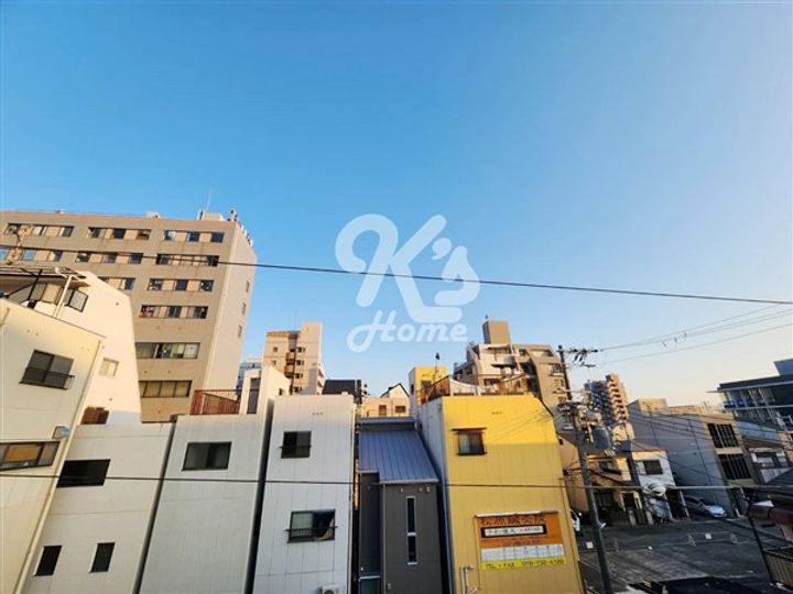 兵庫県神戸市須磨区大黒町3丁目(一戸建)の賃貸物件のその他画像