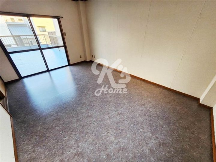 兵庫県神戸市須磨区大黒町3丁目(一戸建)の賃貸物件の内装