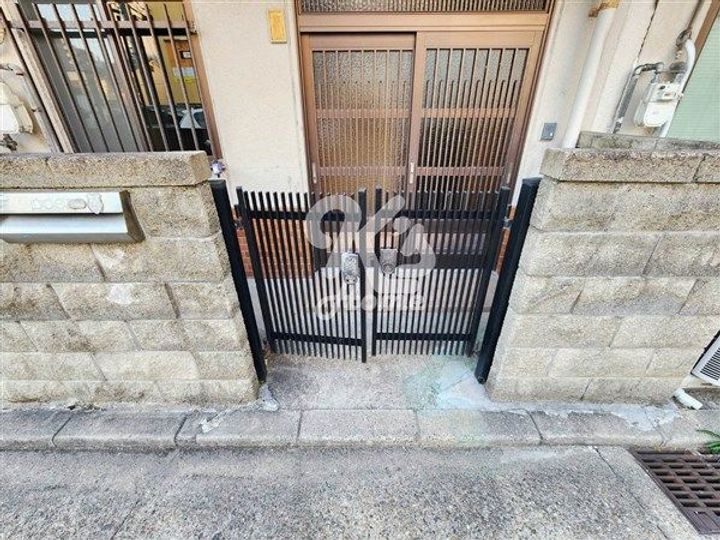 兵庫県神戸市須磨区大黒町3丁目(一戸建)の賃貸物件のその他画像