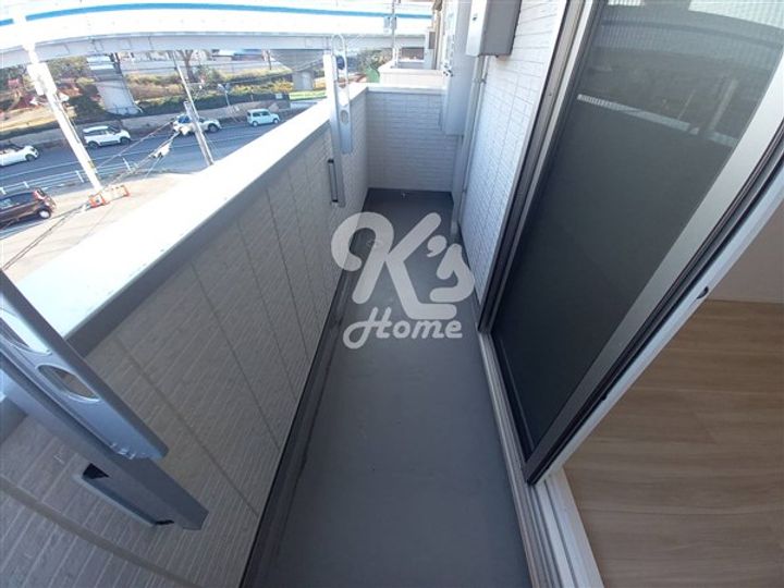 サンパティーク東町のその他画像