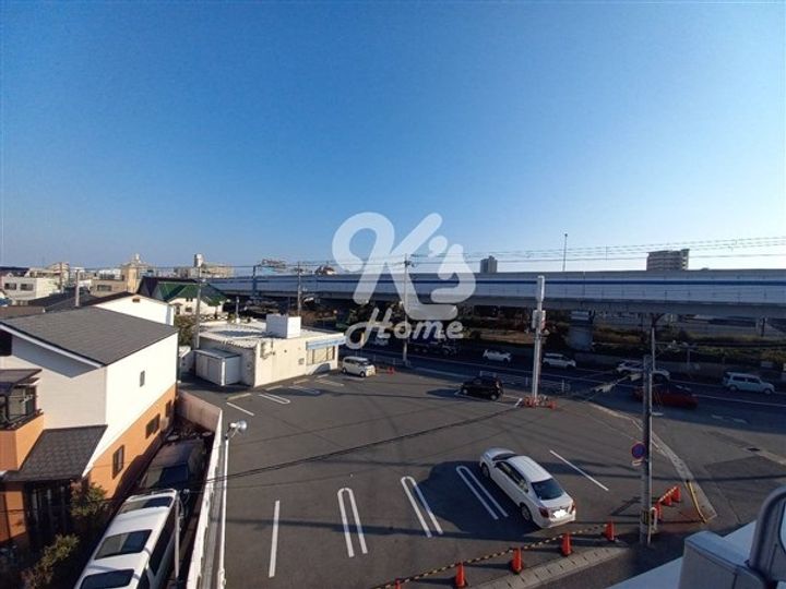 サンパティーク東町のその他画像