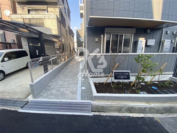 サンパティーク東町のその他画像