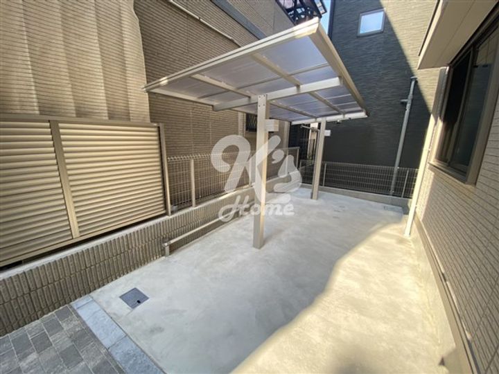 サンパティーク東町のその他画像