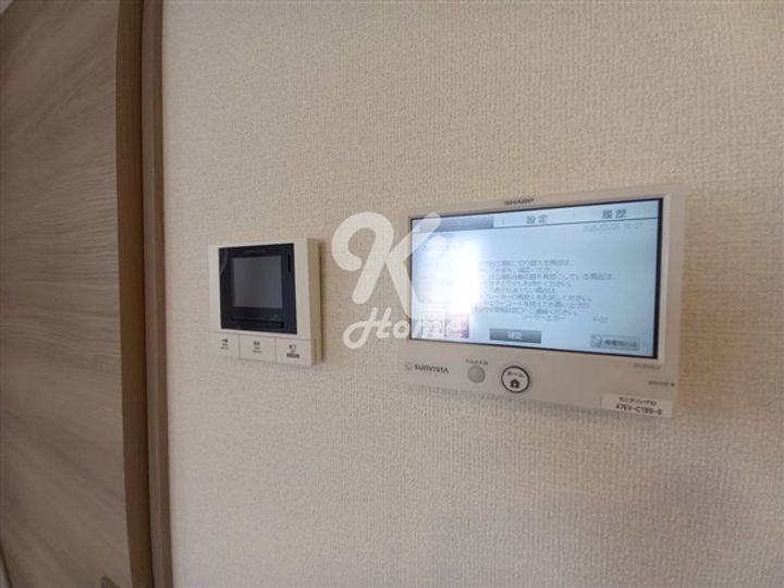 サンパティーク東町のその他画像