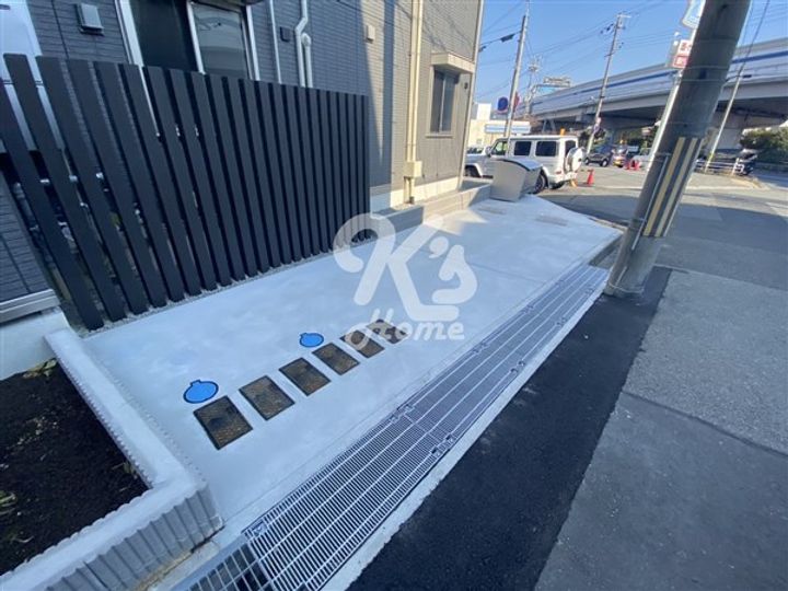 サンパティーク東町のその他画像