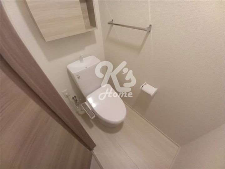 サンパティーク東町のその他画像