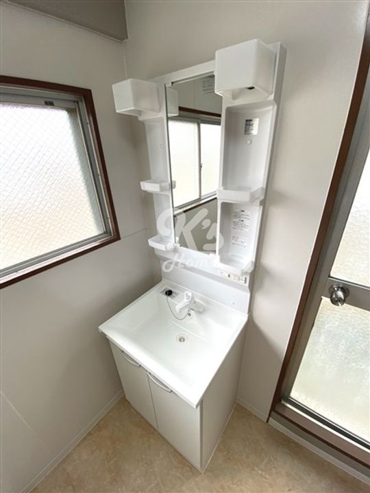 三陽南マンションのその他画像