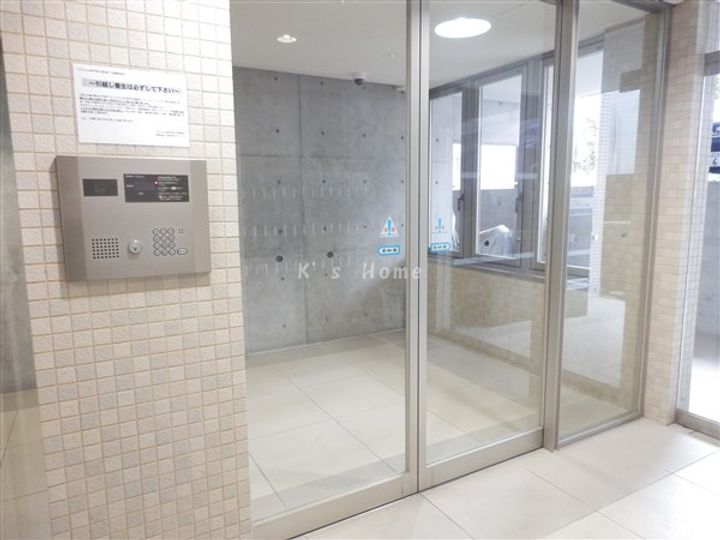 アスヴェル神戸元町Ⅱのその他画像