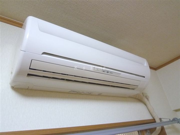 大星マンションのその他画像