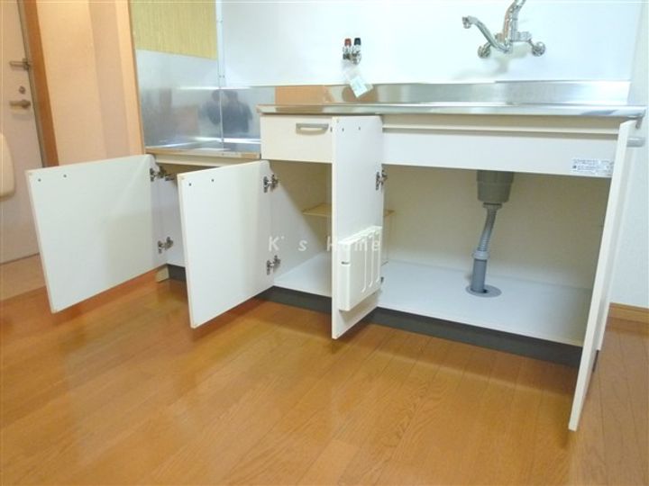 大星マンションのその他画像
