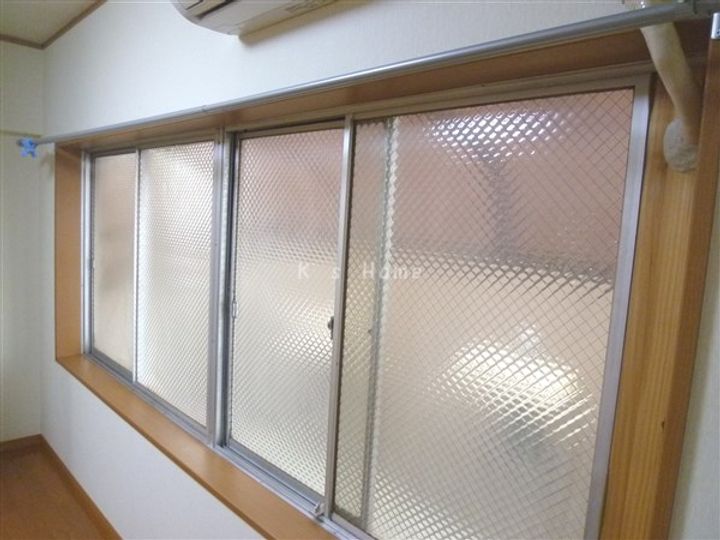 大星マンションのその他画像