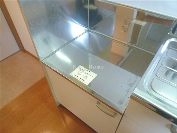 大星マンションのその他画像