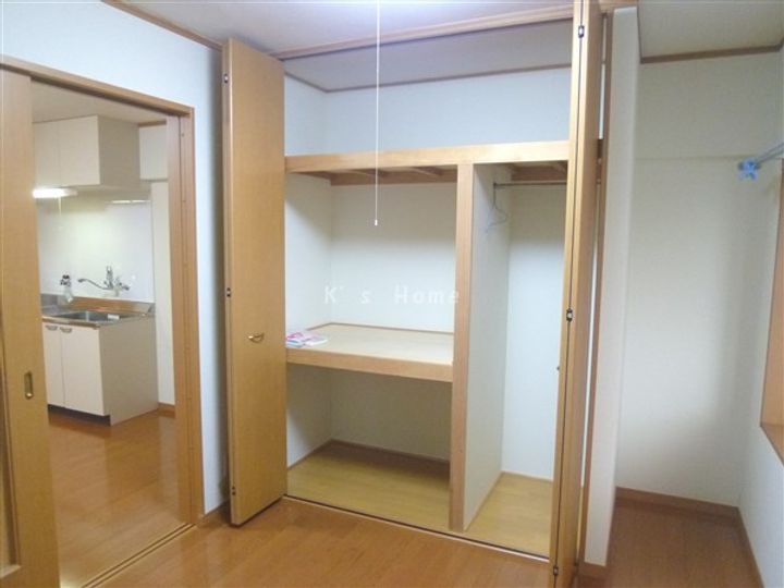 大星マンションのその他画像