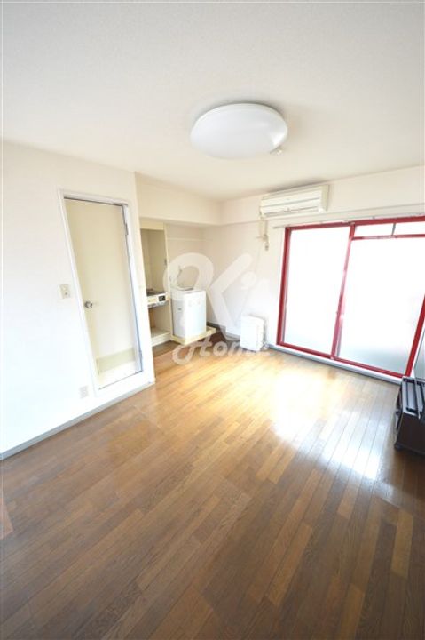 ベル東須磨402の内装