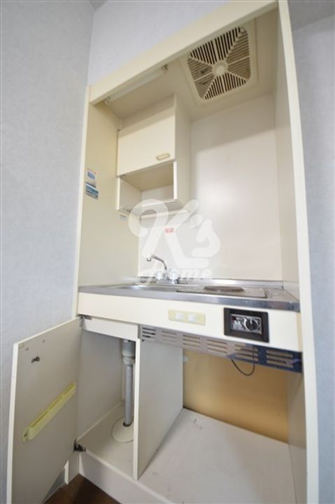 ベル東須磨302のその他画像