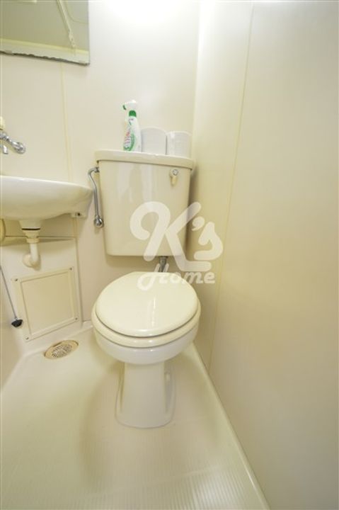 ベル東須磨302のその他画像