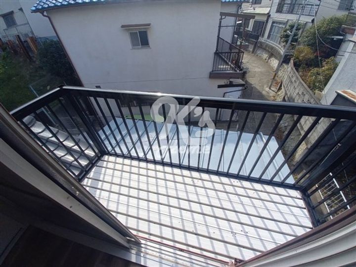 兵庫県神戸市垂水区歌敷山4丁目(一戸建)の賃貸物件11-15のその他画像