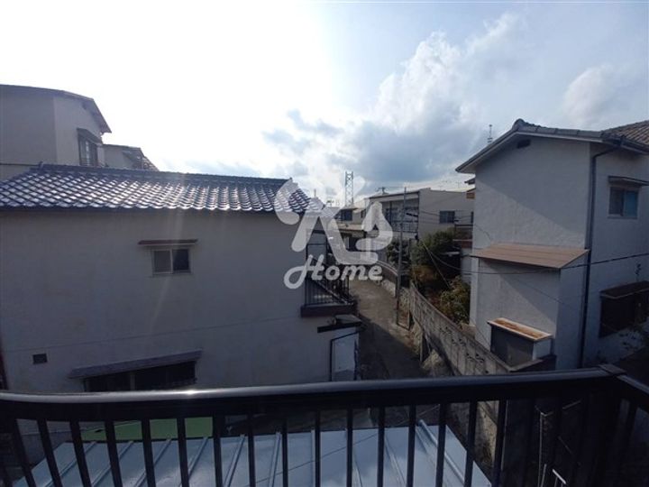 兵庫県神戸市垂水区歌敷山4丁目(一戸建)の賃貸物件11-15のその他画像
