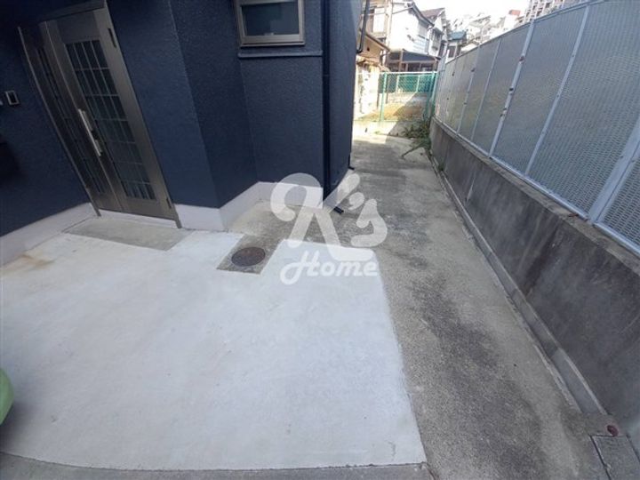 兵庫県神戸市垂水区歌敷山4丁目(一戸建)の賃貸物件11-15のその他画像