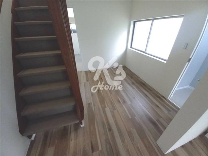 兵庫県神戸市垂水区歌敷山4丁目(一戸建)の賃貸物件11-15の内装