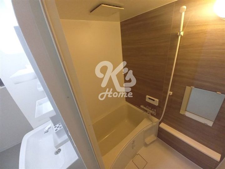 兵庫県神戸市垂水区歌敷山4丁目(一戸建)の賃貸物件11-15の風呂