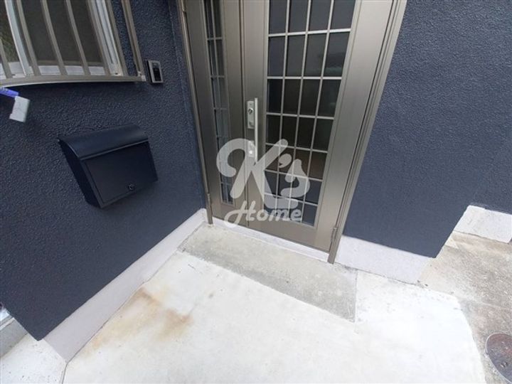 兵庫県神戸市垂水区歌敷山4丁目(一戸建)の賃貸物件11-15のその他画像