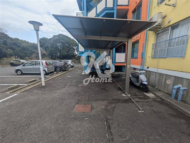 エード白川のその他画像