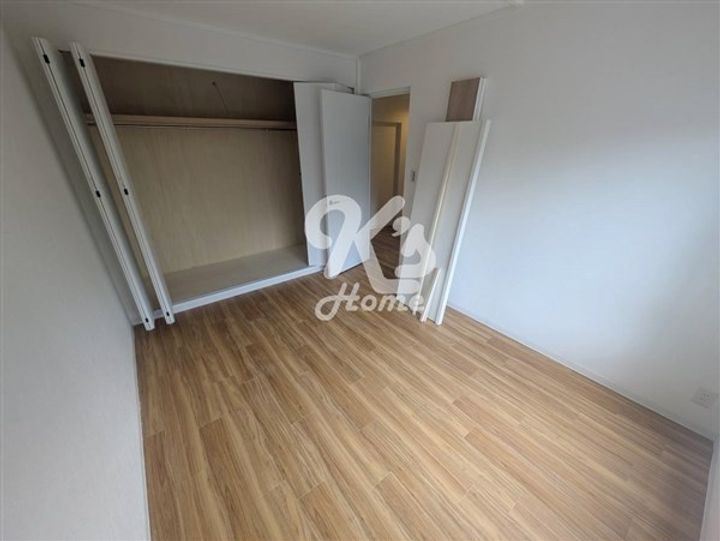 エード白川の内装