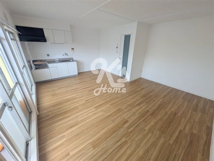 エード白川の内装