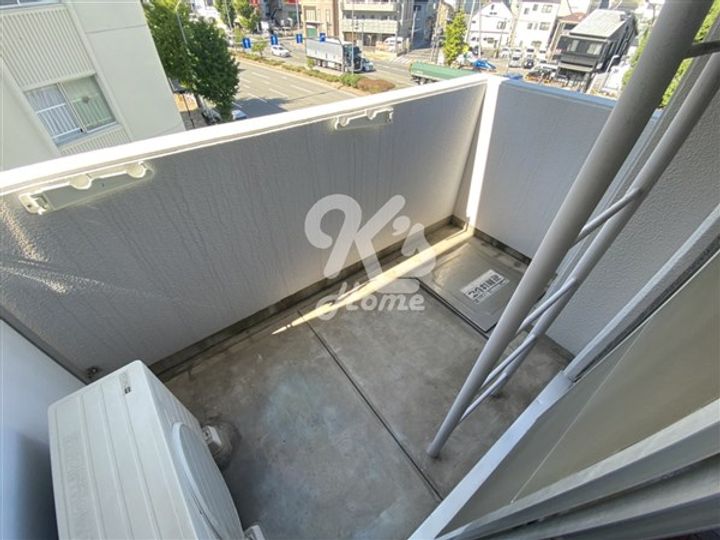 サンライズ長田のその他画像
