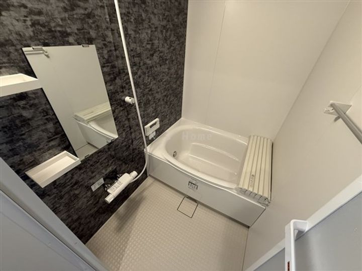 花の木北青木の風呂