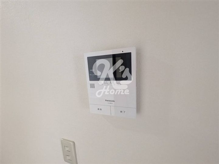 クイーンズコート東落合B-102のその他画像